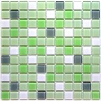 Плитка Bonaparte Mosaics Soft Mix 30x30 см, поверхность глянец