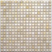 Плитка Bonaparte Mosaics Sorento-15 Slim Pol 30.5x30.5 см, поверхность полированная