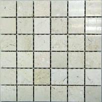 Плитка Bonaparte Mosaics Sorento-48 30.5x30.5 см, поверхность матовая