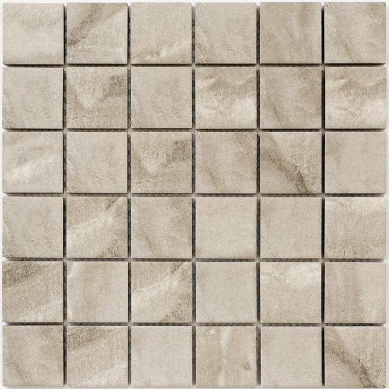 Bonaparte Mosaics Status Grey 30.3x30.3