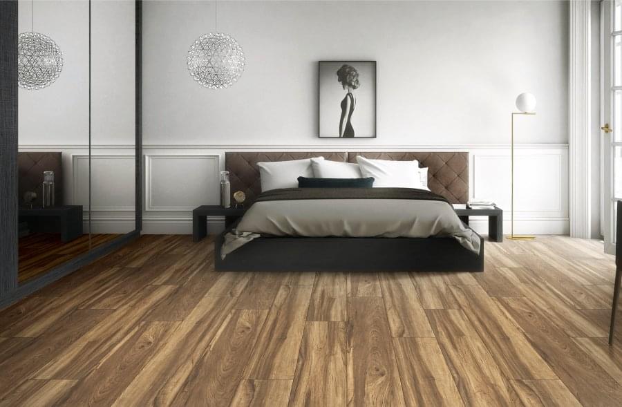 керамогранит фабрики Bonaparte коллекция Wood