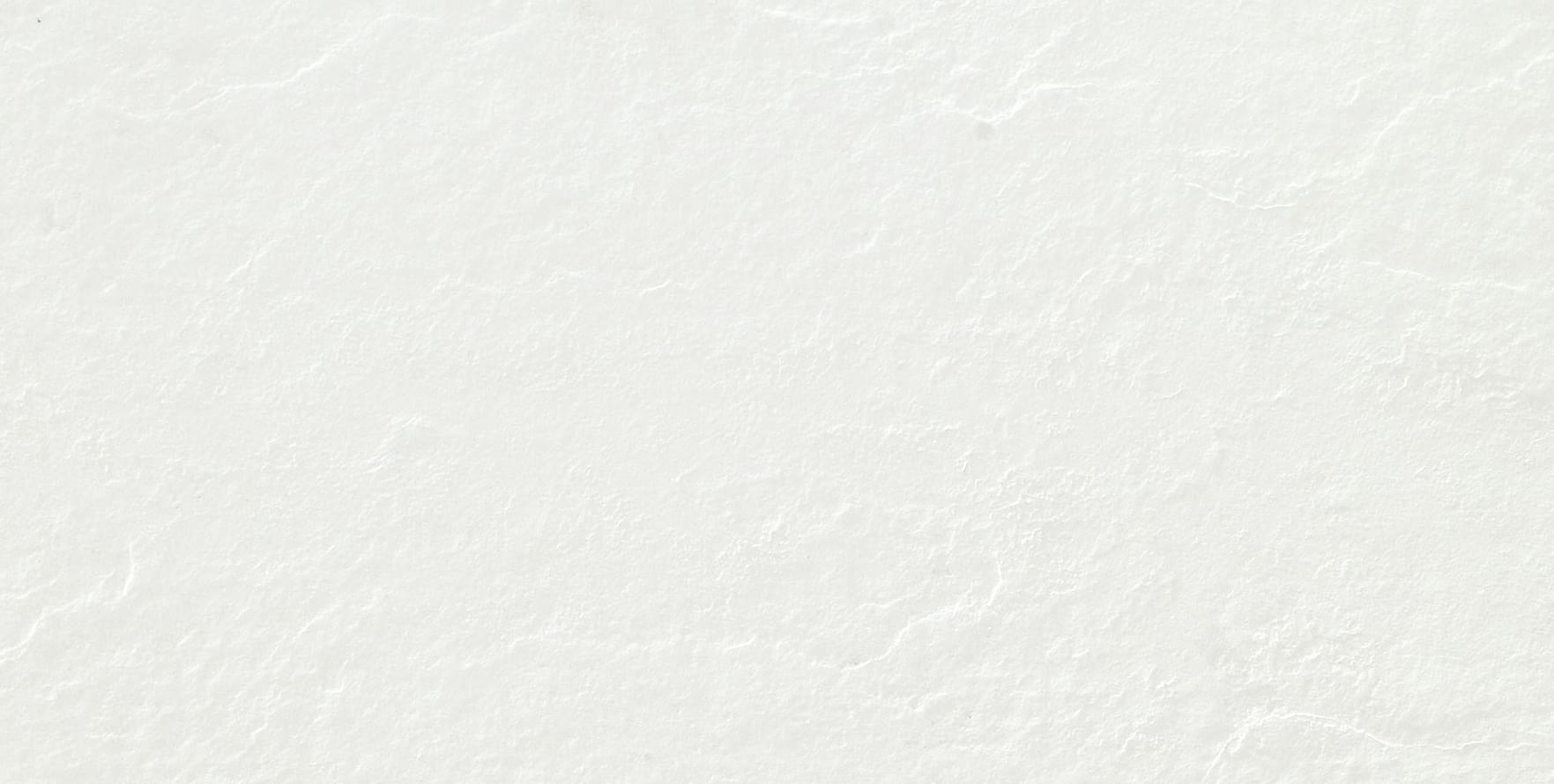 Плитка Bottega Ceramica Lava White Str 60x120 см, поверхность матовая, рельефная