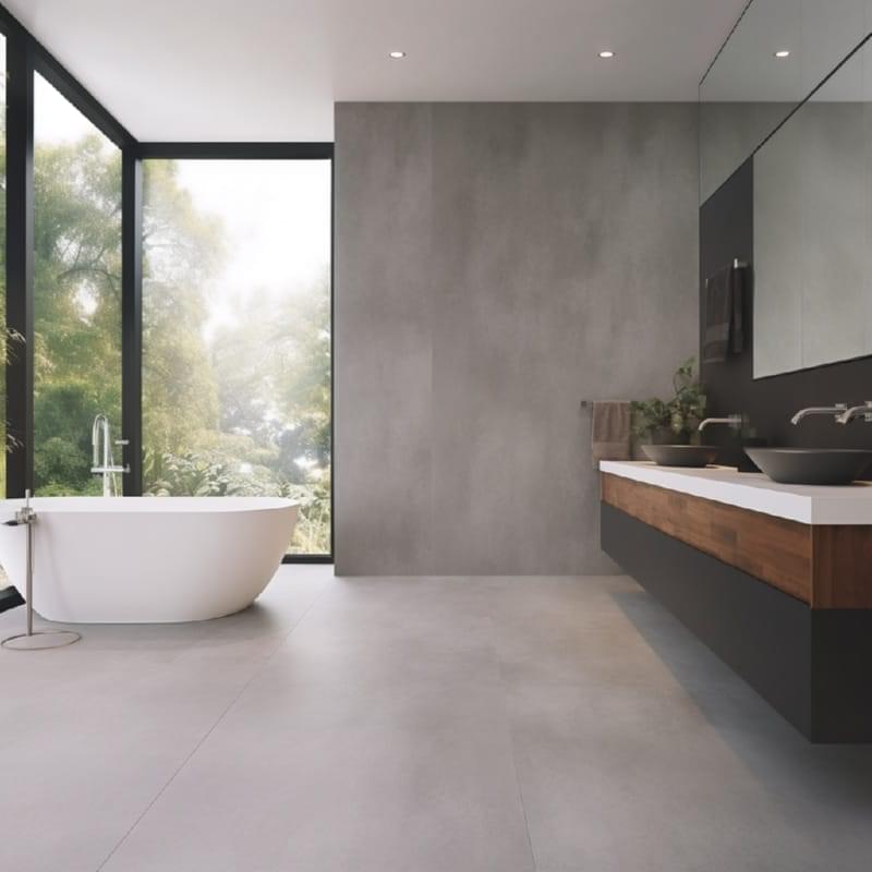 керамогранит фабрики Bottega Ceramica коллекция Lounge