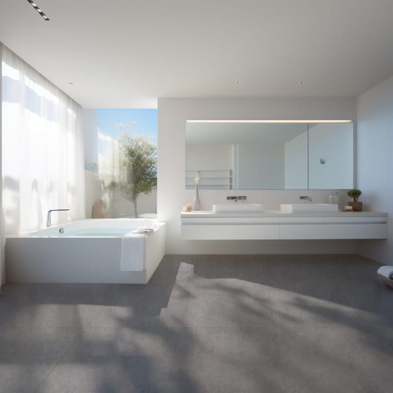 керамогранит фабрики Bottega Ceramica коллекция Lounge