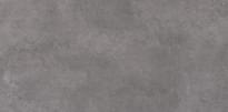 Плитка Bottega Ceramica Lounge Dark Grey Mat 60x120 см, поверхность матовая