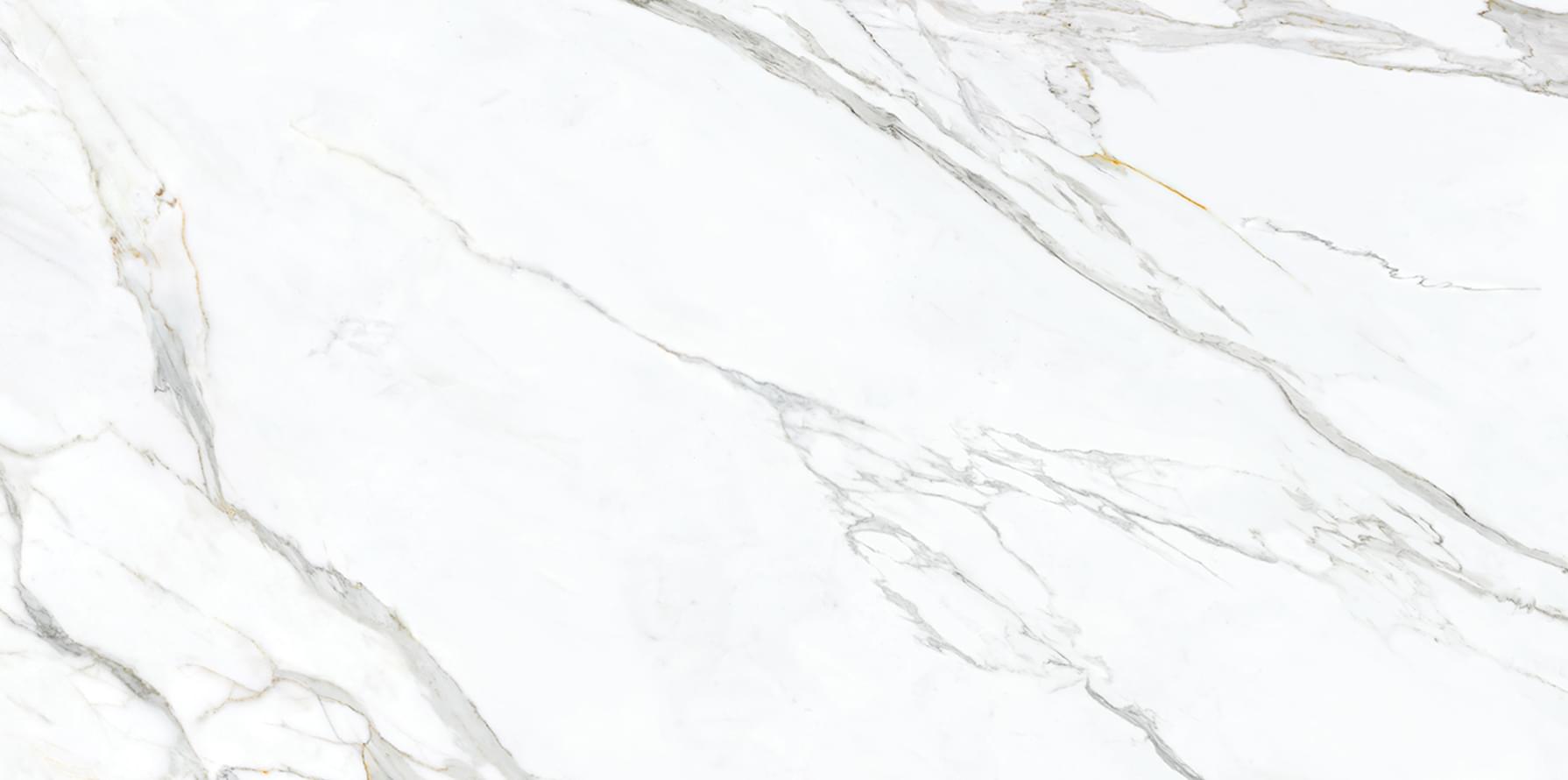 Плитка Bottega Ceramica Marvel Arabescato Shimmering Mat 60x120 см, поверхность матовая