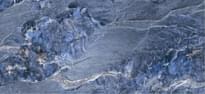 Плитка Bottega Ceramica Marvel Blue Lap 60x120 см, поверхность полированная