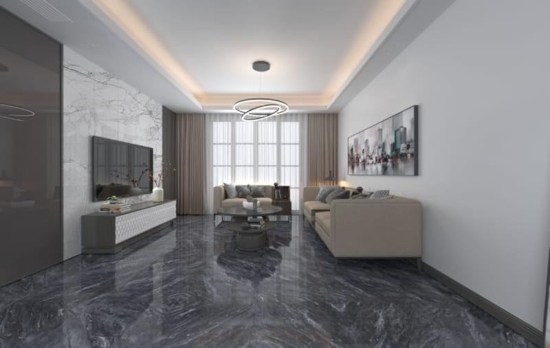 керамогранит фабрики Bottega Ceramica коллекция Marvel