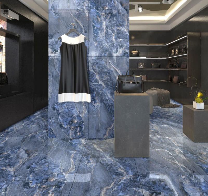 керамогранит фабрики Bottega Ceramica коллекция Marvel