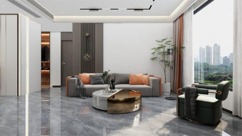 керамогранит фабрики Bottega Ceramica коллекция Marvel