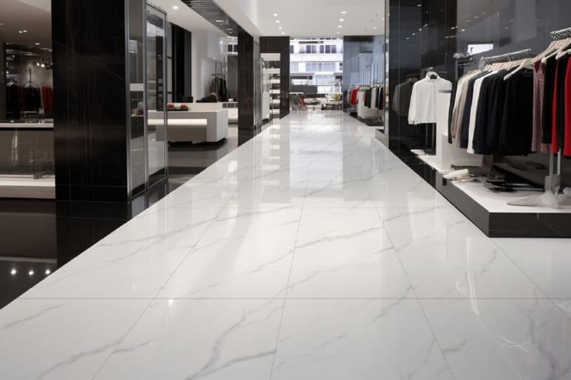 керамогранит фабрики Bottega Ceramica коллекция Marvel