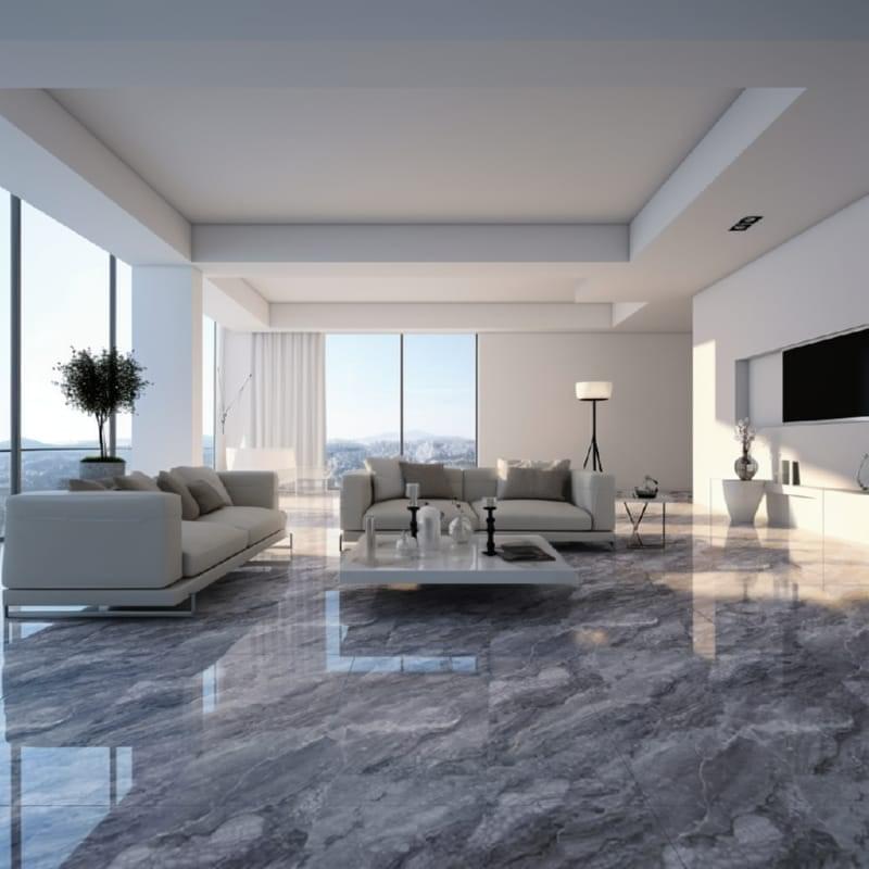 керамогранит фабрики Bottega Ceramica коллекция Marvel