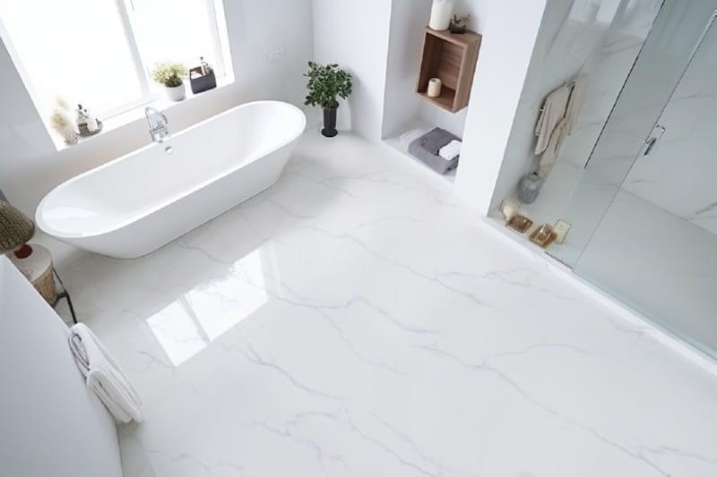 керамогранит фабрики Bottega Ceramica коллекция Marvel