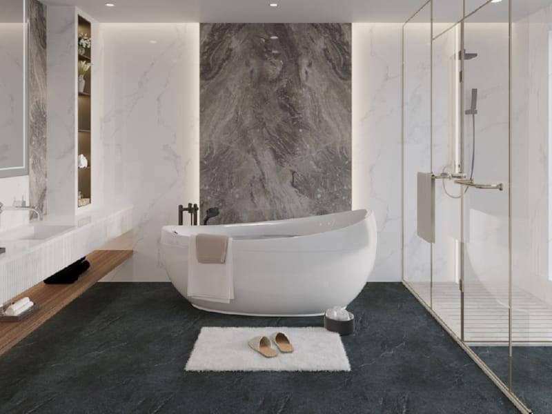 керамогранит фабрики Bottega Ceramica коллекция Marvel