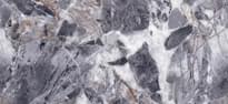 Плитка Bottega Ceramica Marvel Crystal Grey Lap 60x120 см, поверхность полированная