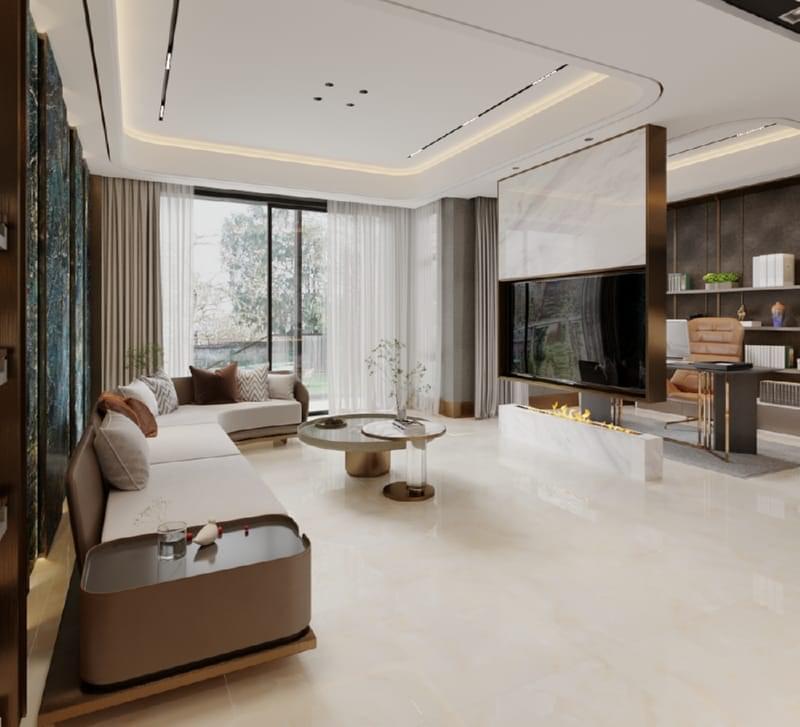 керамогранит фабрики Bottega Ceramica коллекция Onyx