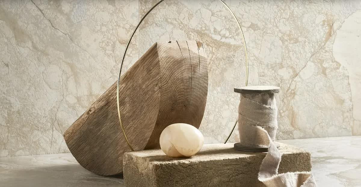 керамогранит фабрики Bottega коллекция Angel Heart