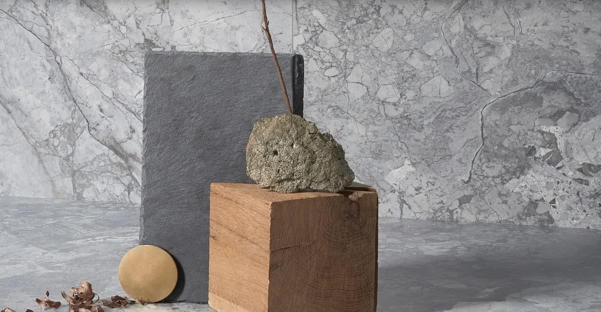 керамогранит фабрики Bottega коллекция Angel Heart