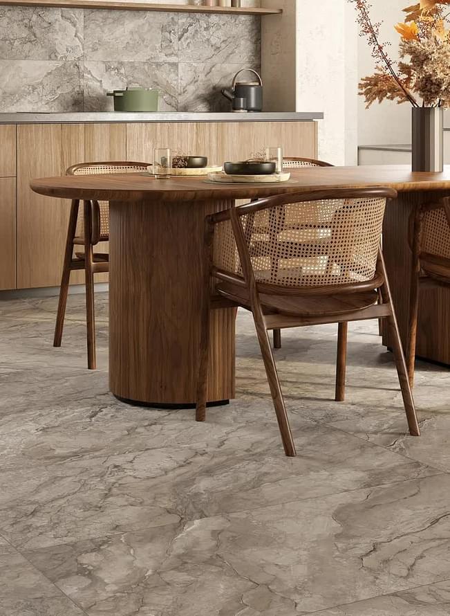 керамогранит фабрики Bottega коллекция Angel Heart