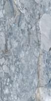Плитка Bottega Angel Heart Light Blue 60x120 см, поверхность матовая