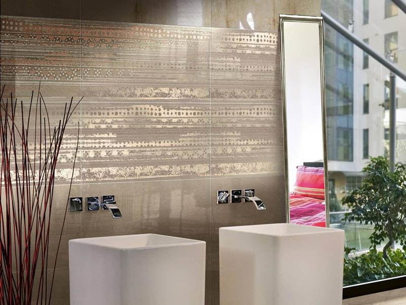 керамогранит фабрики Brennero коллекция Concrete