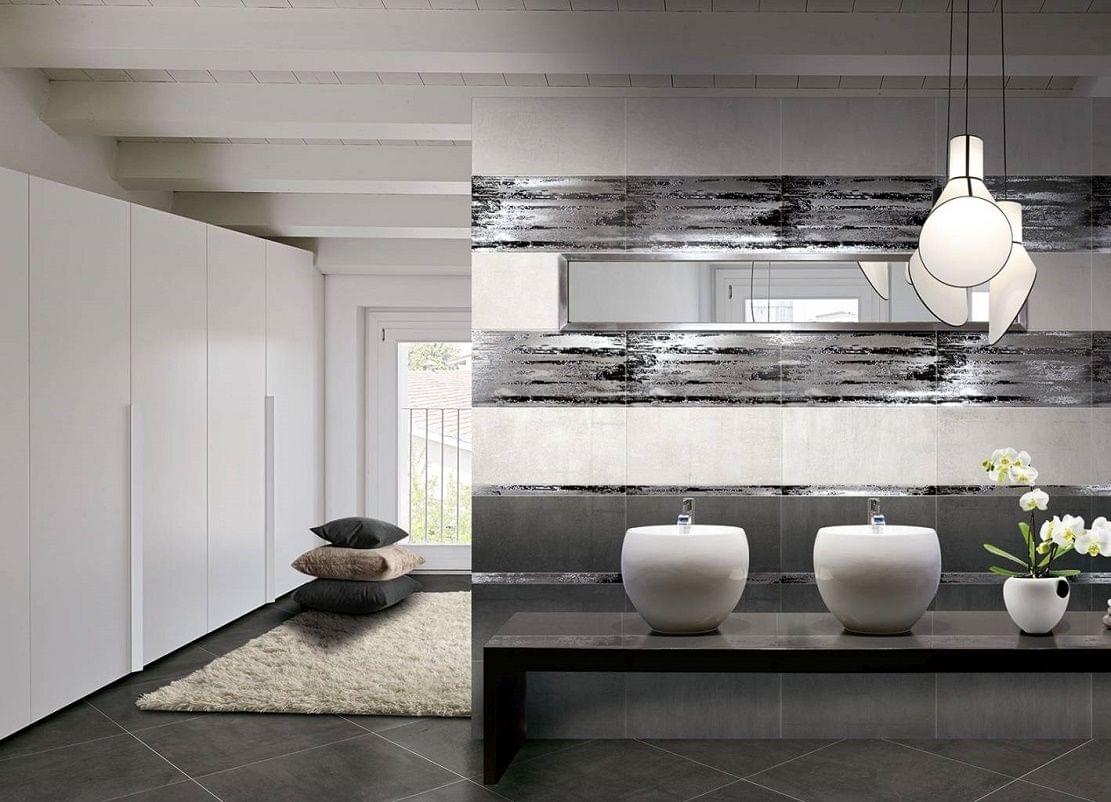 керамогранит фабрики Brennero коллекция Concrete