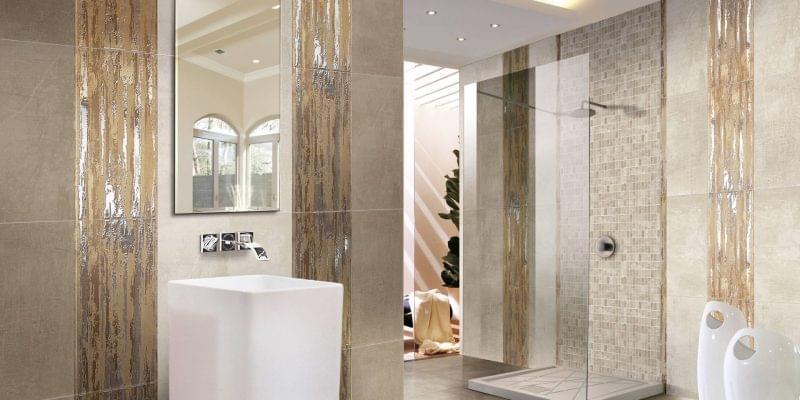 керамогранит фабрики Brennero коллекция Concrete