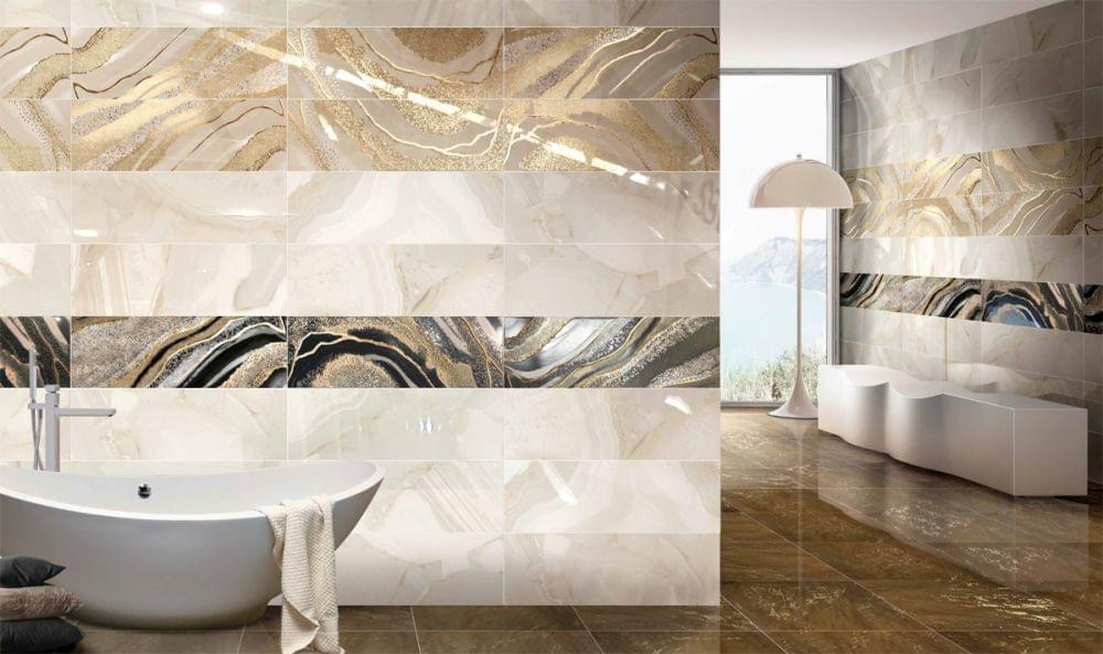 керамика фабрики Brennero коллекция Excellence