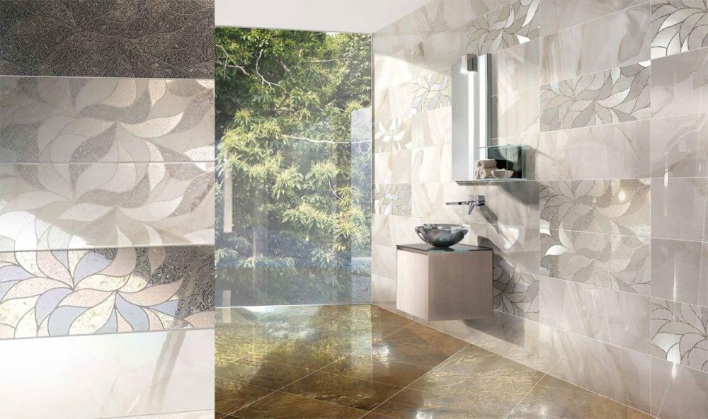 керамика фабрики Brennero коллекция Excellence