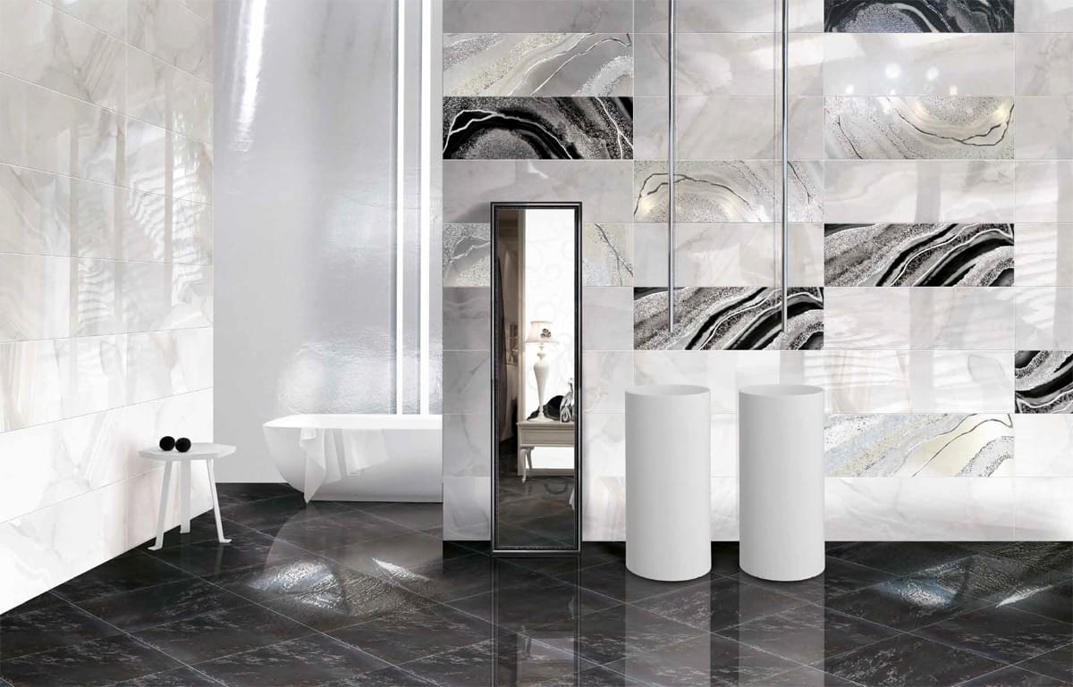 керамика фабрики Brennero коллекция Excellence