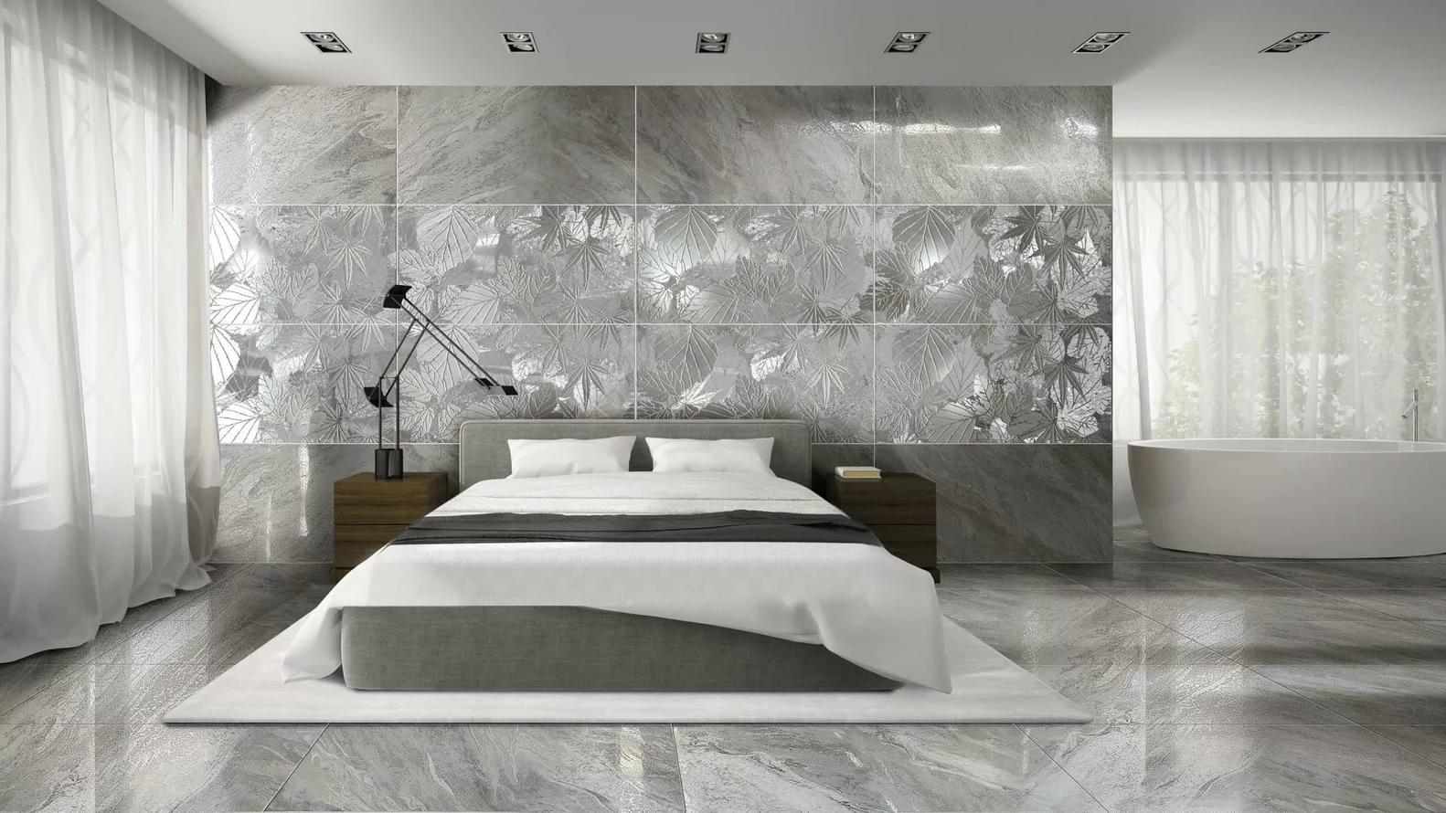 керамогранит фабрики Brennero коллекция Istinkto