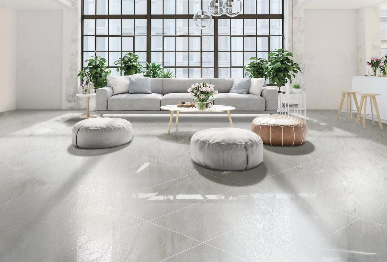 керамогранит фабрики Brennero коллекция Istinkto