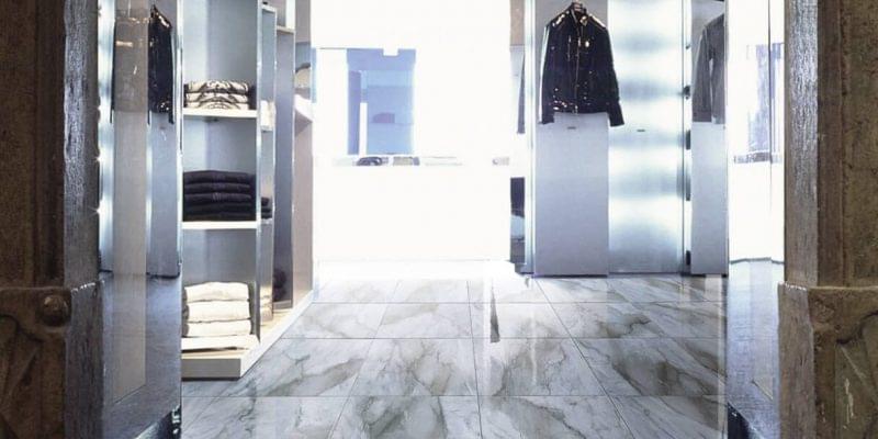 керамогранит фабрики Brennero коллекция Venus