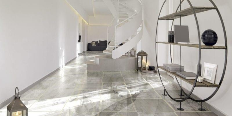 керамогранит фабрики Brennero коллекция Venus