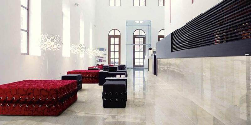 керамогранит фабрики Brennero коллекция Venus