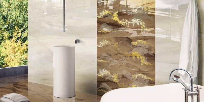 керамогранит фабрики Brennero коллекция Venus