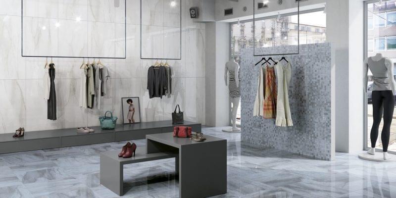 керамогранит фабрики Brennero коллекция Venus