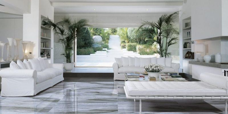 керамогранит фабрики Brennero коллекция Venus