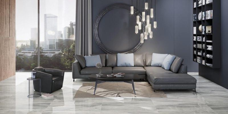 керамогранит фабрики Brennero коллекция Venus