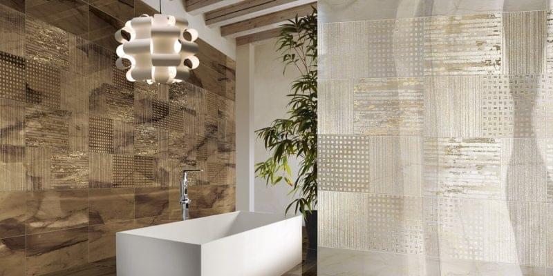 керамогранит фабрики Brennero коллекция Venus