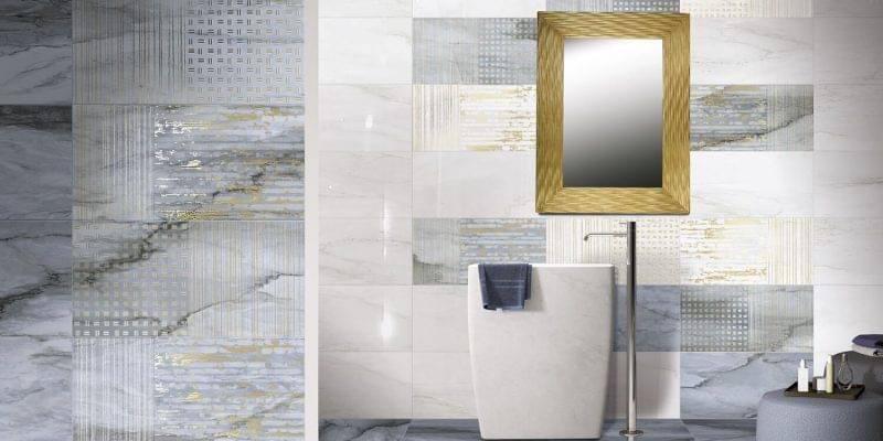 керамогранит фабрики Brennero коллекция Venus