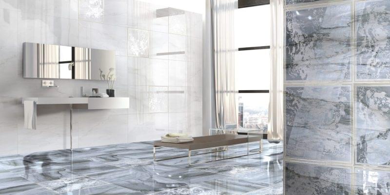 керамогранит фабрики Brennero коллекция Venus