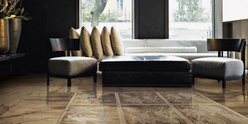 керамогранит фабрики Brennero коллекция Venus