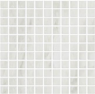 Brennero Venus Mosaico Grey Lapp 2.8x2.8 30x30