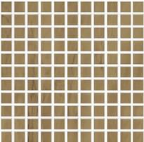 Плитка Brennero Venus Mosaico Visone Lapp 2.8x2.8 30x30 см, поверхность полированная