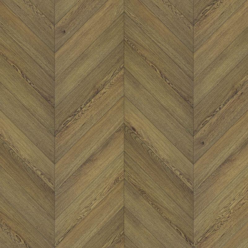 Bronix Kvarr Chevrone Церта 15x75 см, поверхность нет, рельефная