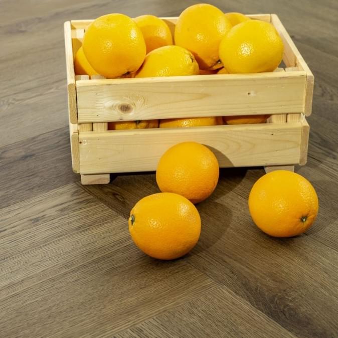 LVT фабрики Bronix коллекция Kvarr Glue