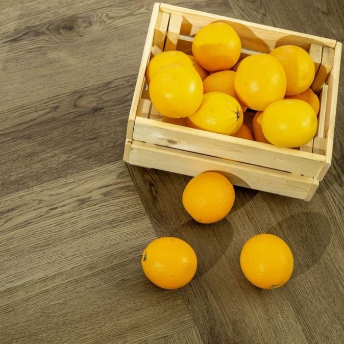 LVT фабрики Bronix коллекция Kvarr Glue