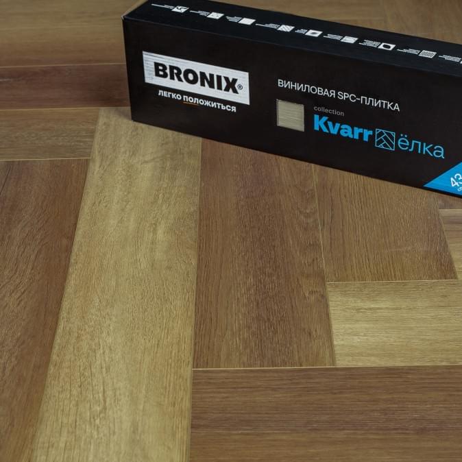 SPC фабрики Bronix коллекция Kvarr Елка