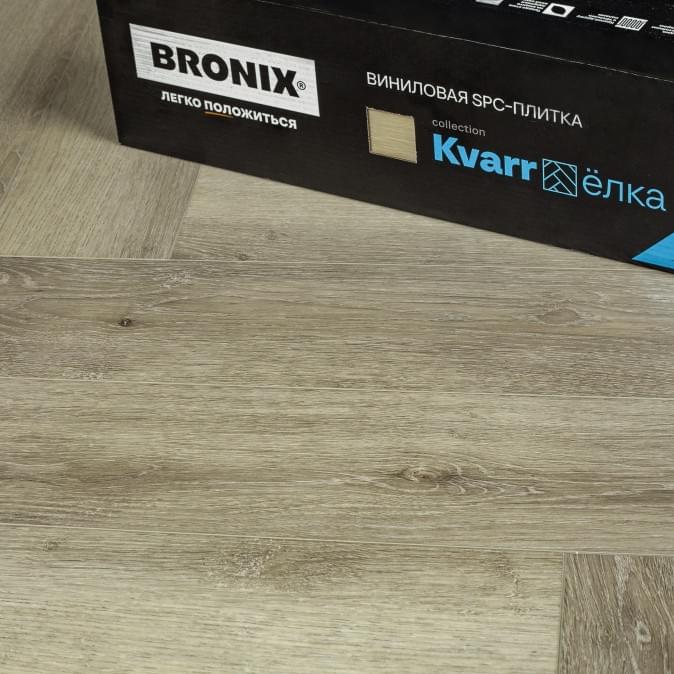 SPC фабрики Bronix коллекция Kvarr Елка